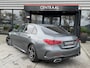 Mercedes-Benz C-klasse 300 e 4MATIC AMG|Massage|Head-Up|Memory|360Camera|Leder|Ambient Light|Carplay|313PK
