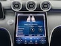 Mercedes-Benz C-klasse 300 e 4MATIC AMG|Massage|Head-Up|Memory|360Camera|Leder|Ambient Light|Carplay|313PK