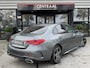 Mercedes-Benz C-klasse 300 e 4MATIC AMG|Massage|Head-Up|Memory|360Camera|Leder|Ambient Light|Carplay|313PK