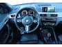 BMW X2 SDRIVE20I HIGH EXECUTIVE M-SPORT | HUD | CAMERA | LEDER | ACC | LANE ASSIST | STUURVERW.