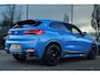 BMW X2 SDRIVE20I HIGH EXECUTIVE M-SPORT | HUD | CAMERA | LEDER | ACC | LANE ASSIST | STUURVERW.