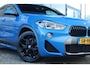 BMW X2 SDRIVE20I HIGH EXECUTIVE M-SPORT | HUD | CAMERA | LEDER | ACC | LANE ASSIST | STUURVERW.