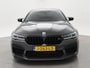 BMW M5 5-serie COMPETITION 740 PK FACELIFT MODEL ORIGINEEL NEDERLANDS *UNIEKE M5*