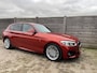 BMW 1-Serie 125i Edition M Sport Shadow High Executive