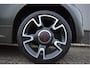 Fiat 500 1.2 Matte Green Panoramadak, Navi, Cruise control