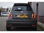 Fiat 500 1.2 Matte Green Panoramadak, Navi, Cruise control