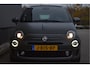 Fiat 500 1.2 Matte Green Panoramadak, Navi, Cruise control