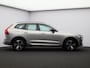 Volvo XC60 T6 AWD Plug-in hybrid AWD Plus Dark / Trekhaak / Pan. dak / Elektr. bed. stoelen / Stoel+stuur+achterbankverwarming