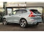 Volvo XC60 2.0 T8 Plug-in hybrid AWD Ultimate Dark Pano Lucht HuD H&K Memory El.Haak Massage/Koeling Keyless Bliss