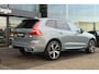 Volvo XC60 2.0 T8 Plug-in hybrid AWD Ultimate Dark Pano Lucht HuD H&K Memory El.Haak Massage/Koeling Keyless Bliss