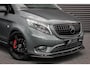 Mercedes-Benz Vito 215PK JB-EDITION FULL BLACK / AMG / SPOILER / VERLAGINGSVEREN / NAVIGATIE / CLIMATE CONTROL / TREKHAAK / CRUISE