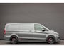 Mercedes-Benz Vito 215PK JB-EDITION FULL BLACK / AMG / SPOILER / VERLAGINGSVEREN / NAVIGATIE / CLIMATE CONTROL / TREKHAAK / CRUISE