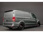 Mercedes-Benz Vito 215PK JB-EDITION FULL BLACK / AMG / SPOILER / VERLAGINGSVEREN / NAVIGATIE / CLIMATE CONTROL / TREKHAAK / CRUISE
