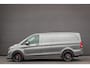 Mercedes-Benz Vito 215PK JB-EDITION FULL BLACK / AMG / SPOILER / VERLAGINGSVEREN / NAVIGATIE / CLIMATE CONTROL / TREKHAAK / CRUISE