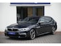 BMW 5-Serie Touring G31 M550d xDrive M-Sport|High Executive|2e Eig|Individual Edition|Trekhaak|4W sturing|Panoramadak|Head Up|Dealer Onderhouden