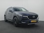 Mazda CX-5 2.0 SkyActiv-G Signature automaat met wegklapbare trekhaak en 20 inch lichtmetalen velgen : dealer onderhouden