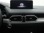 Mazda CX-5 2.0 SkyActiv-G Signature automaat met wegklapbare trekhaak en 20 inch lichtmetalen velgen : dealer onderhouden