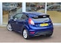Ford Fiesta 1.0 EcoBoost ST Line 100% Onderhouden 17"LM velgen Mooi!