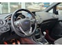 Ford Fiesta 1.0 EcoBoost ST Line 100% Onderhouden 17"LM velgen Mooi!