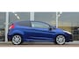 Ford Fiesta 1.0 EcoBoost ST Line 100% Onderhouden 17"LM velgen Mooi!