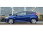 Ford Fiesta 1.0 EcoBoost ST Line 100% Onderhouden 17"LM velgen Mooi!
