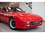 Porsche 944 2.5 Coupé|Targa|Type 2|Oldtimer|Wegenbelastingvrij|Volledig Onderhouden