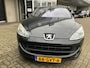 Peugeot 407 Coupé 2.2-16V Pack / LEDER / NAVI / COGNAC LEDER / NL-AUTO+NAP