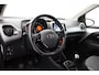 Toyota Aygo 1.0 VVT-i x-clusiv | Apple Carplay / Android Auto | Clima | Camera | 15 inch | Rijstrooksensor