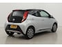 Toyota Aygo 1.0 VVT-i x-clusiv | Apple Carplay / Android Auto | Clima | Camera | 15 inch | Rijstrooksensor