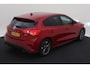 Ford Focus 1.0 EcoBoost Hybrid ST Line Business