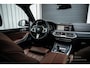 BMW X5 xDrive45e High Executive M sport, Comfortstoelen, Bowers en Wilkins, Panoramadak, laser