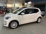Volkswagen Up! 1.0 75PK 3D Aut High up! | Schuif- Kanteldak | Navigatie | Stoelverwarming | Lm velgen | Rijklaar prijs!