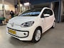 Volkswagen Up! 1.0 75PK 3D Aut High up! | Schuif- Kanteldak | Navigatie | Stoelverwarming | Lm velgen | Rijklaar prijs!