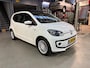Volkswagen Up! 1.0 75PK 3D Aut High up! | Schuif- Kanteldak | Navigatie | Stoelverwarming | Lm velgen | Rijklaar prijs!