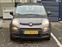Fiat Panda 1.0 Hybrid City Life | Navigatie via Carplay | 3 Zitplaatsen | Airco | Dakrails | Hoge instap | City functie  | Metaallak | Electrische ramen |