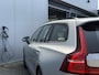 Volvo V60 T6 Automaat Recharge Plus Dark, Premium audio By Harman Kardon | 360 Graden Camera | Panorama Dak | Verwarmde Voorstoelen En Achterbank | Trekhaak | Verwarmbare Voorruit