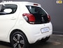 Peugeot 108 1.0 e-VTi Blue Lease