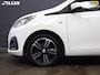 Peugeot 108 1.0 e-VTi Blue Lease