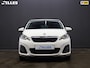 Peugeot 108 1.0 e-VTi Blue Lease
