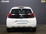 Peugeot 108 1.0 e-VTi Blue Lease