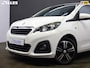Peugeot 108 1.0 e-VTi Blue Lease