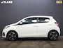 Peugeot 108 1.0 e-VTi Blue Lease