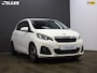 Peugeot 108 1.0 e-VTi Blue Lease