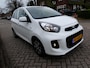 Kia Picanto 1.0 CVVT 5-deurs 1e eig. PlusLine Airco Camera Navi Hoge instap