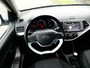 Kia Picanto 1.0 CVVT 5-deurs 1e eig. PlusLine Airco Camera Navi Hoge instap