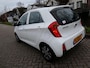 Kia Picanto 1.0 CVVT 5-deurs 1e eig. PlusLine Airco Camera Navi Hoge instap