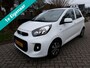 Kia Picanto 1.0 CVVT 5-deurs 1e eig. PlusLine Airco Camera Navi Hoge instap