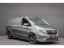Mercedes-Benz Vito 215PK JB- EDITION FULL BLACK / AMG / SPOILER / VERLAGINGSVEREN / NAVIGATIE / CLIMATE CONTROL / TREKHAAK / CRUIS