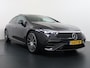 Mercedes-Benz EQS 450+ AMG Line 108 kWh | BTW Verrekenbaar | Panorama - Schuifdak | Distronic Cruise Control | Head-Up Display | Burmester Surround System | 21"AMG Velgen | Luchtvering & Achteras Besturing