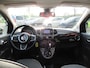 Fiat 500 0.9 TwinAir Turbo Lounge | Clima-Airco | Navigatie | Bluetooth | Incl. Garantie | LED Dagrijverlichting | Panoramadak |
